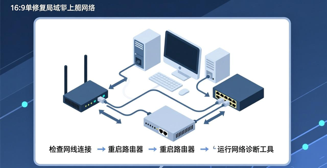 Win10局域网共享一键修复工具_win8检测工具来修复_Win10局域网共享问题修复软件