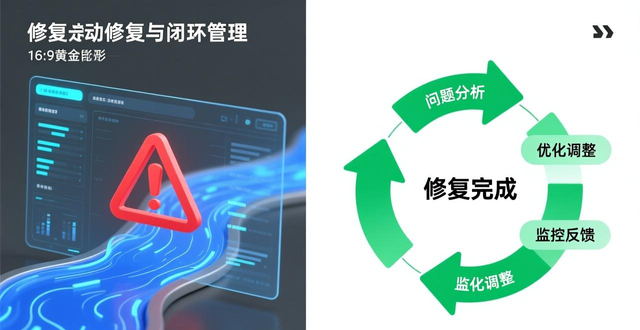 文旅企业系统漏洞检测攻略：地域、行业多维度扫描与闭环管理