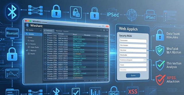 常用渗透测试工具介绍，含Web漏洞检测工具AppScan等