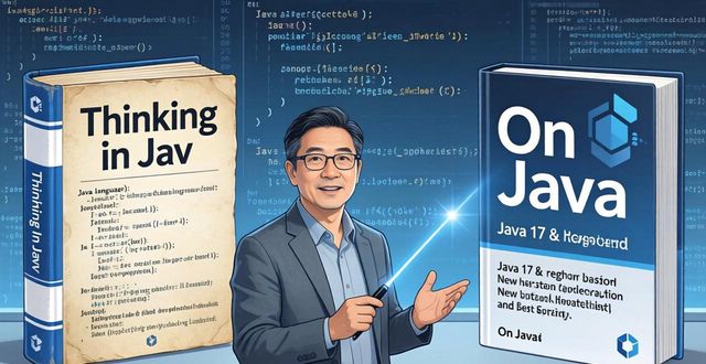 java代码检测工具_Java 8 函数式编程特性_On Java中文版