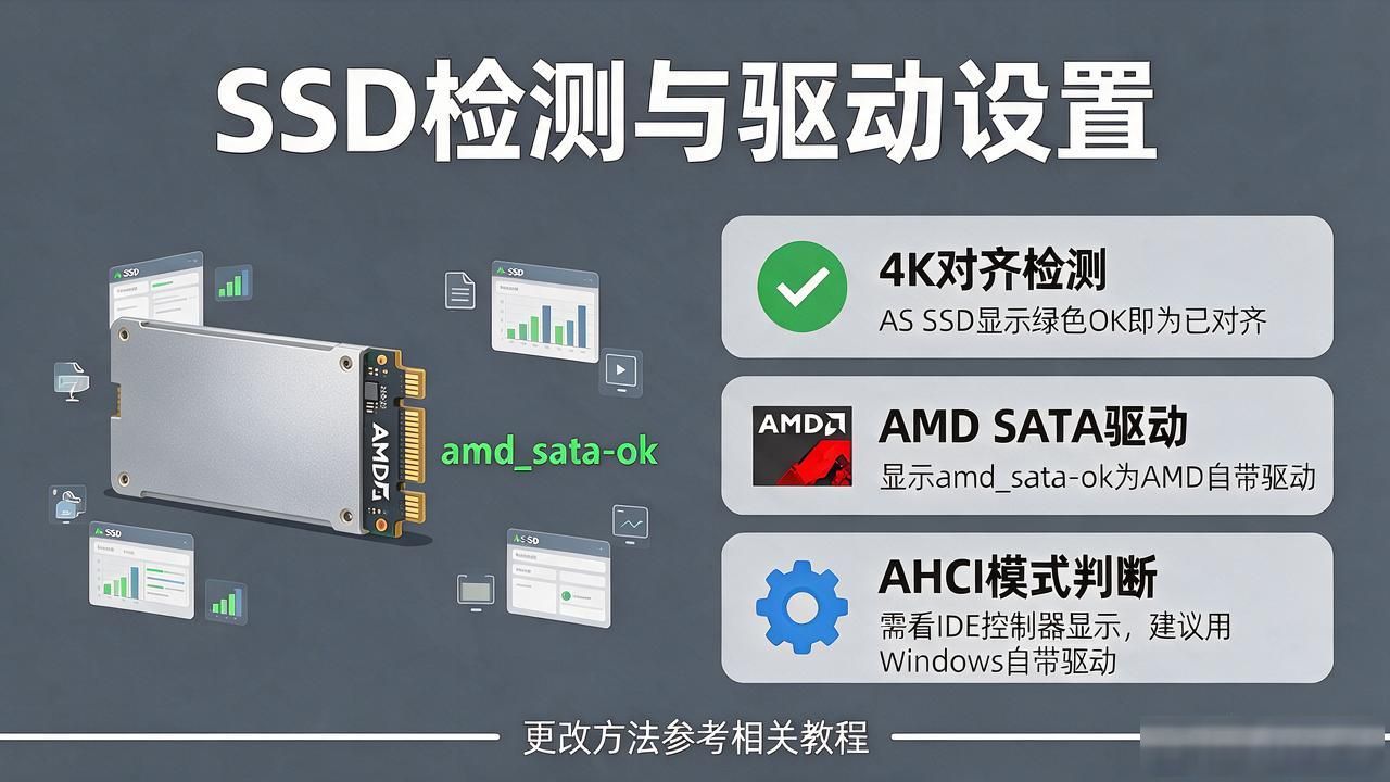 AS SSD Benchmark下载_AS SSD Benchmark AHCI检测_固态硬盘检测工具mlc
