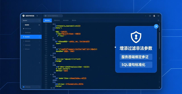 网站SQL注入漏洞检测方法、解剖及修复，简单安全测试看这里