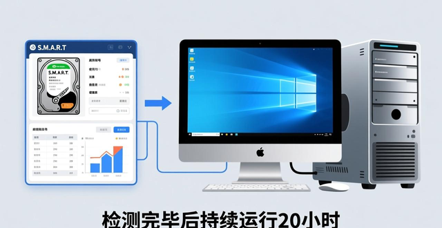 固态硬盘检测工具介绍，助你判断新固态是否正常工作及全新与否