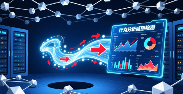 工控网络安全威胁多，基于行为分析的检测技术来助力