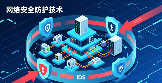 工控系统安全检测工具_工控系统安全威胁分析_安全防护技术分类