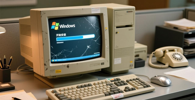 WindowsXP安装教程_硬盘检测工具hd tune中文版_电脑维护