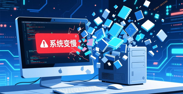 了解内存泄漏及检测方法，避免系统崩溃，守护计算机性能