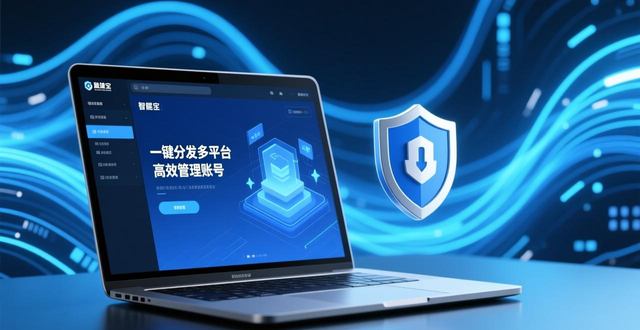 融媒宝一键分发平台_头条原创检测工具_新媒体运营效率工具