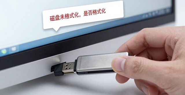 U盘容量造假？用mydisktest扩容检测工具一测便知