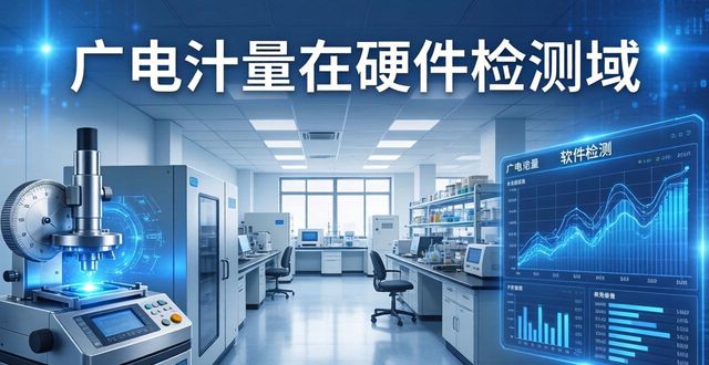 在线测硬件好坏？先看第三方检测机构权威排行