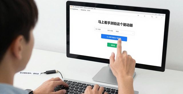 买U盘怕买到扩容盘？用MyDiskTest扩容检测工具一测便知