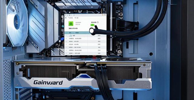 影驰GTX 40系列显卡真假咋鉴别？一文给你讲明白