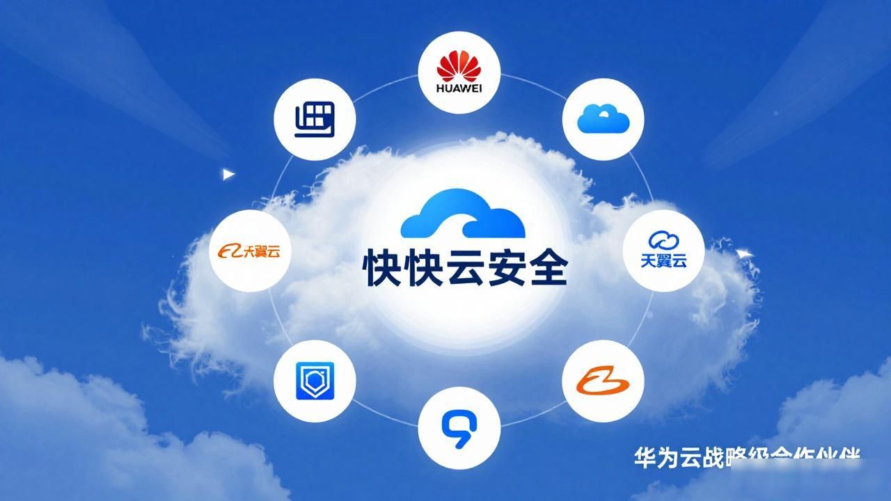 了解快快云安全最新动态