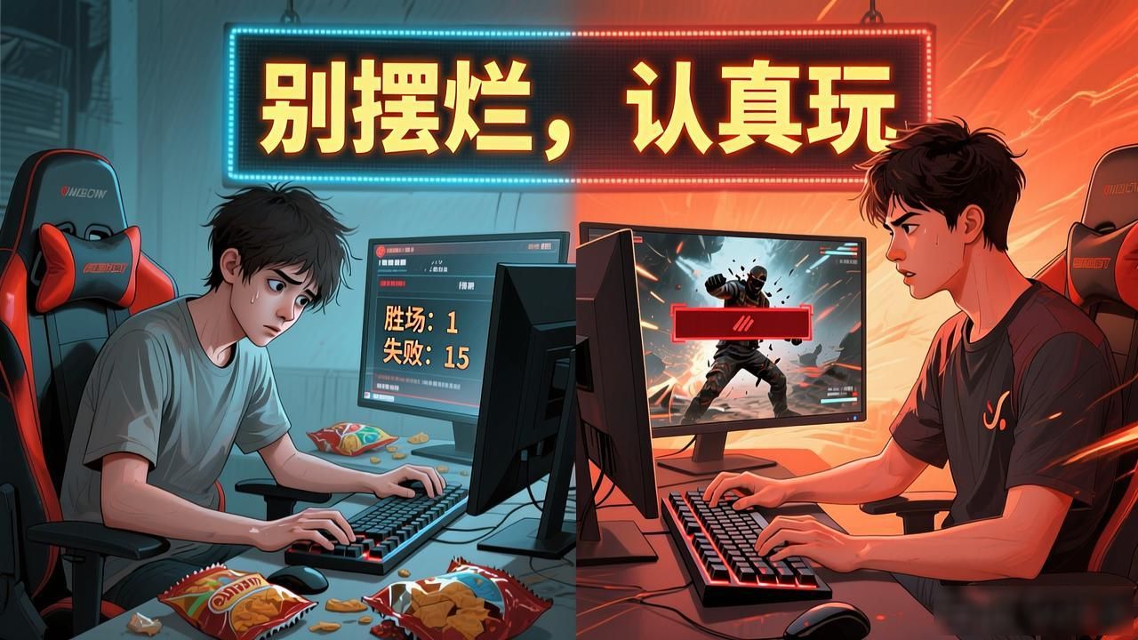 CF配置检测工具：别让硬件拖累你的战绩，速查电脑能否流畅玩穿越火线