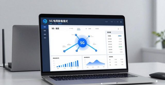 测5G路由器多设备稳不稳 稳定性检测工具推荐