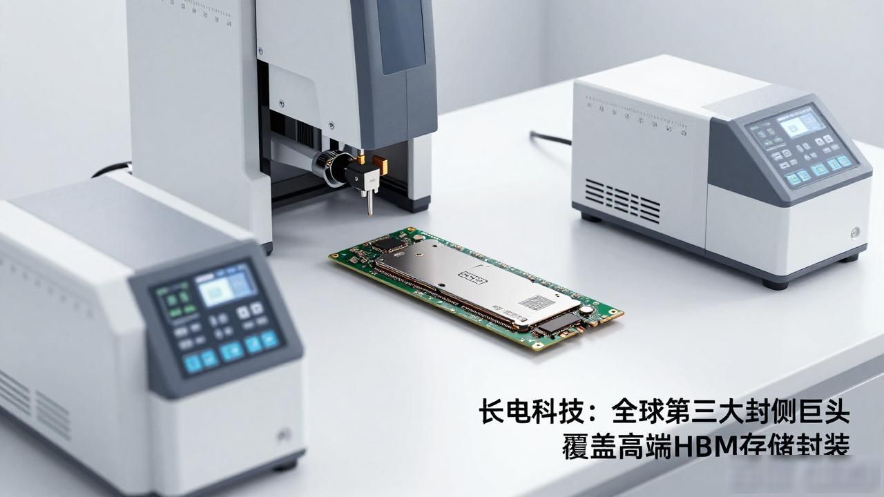 SSD主控芯片检测工具，快速识别固态硬盘好坏