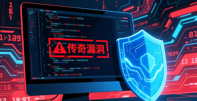 传奇私服漏洞咋找咋防？这些方法和工具快来看