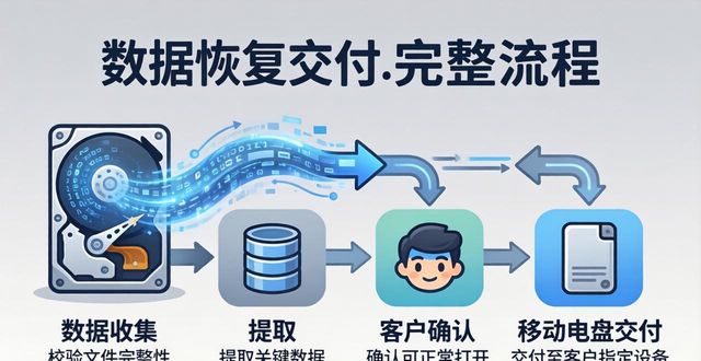 哪个硬盘检测工具好？选对工具防丢数据