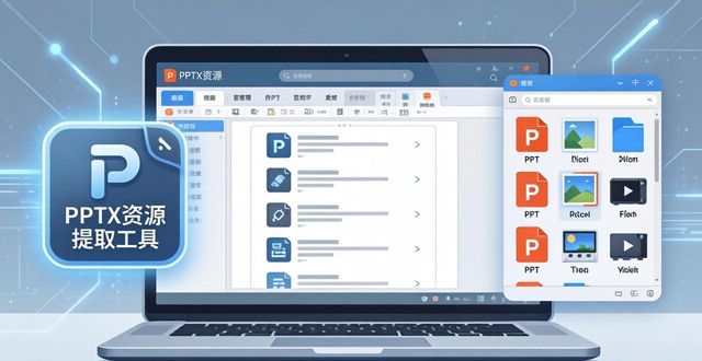 重复文件查找器_PPTX资源提取工具_硬盘检测工具绿色版