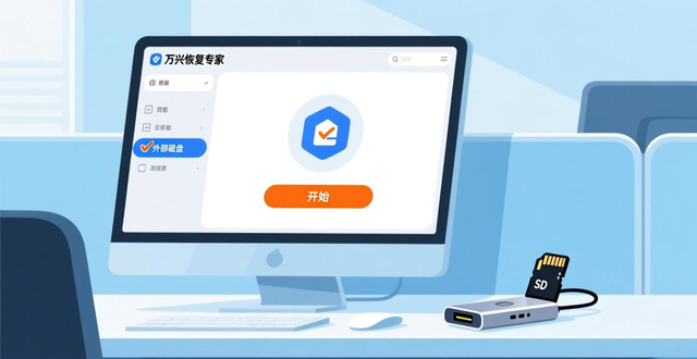 SD卡提示格式化别慌！这些修复办法和原因你要知道