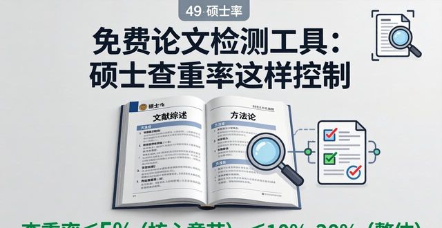 免费论文检测工具_PaperPass降重算法优化_硕士论文查重率控制策略