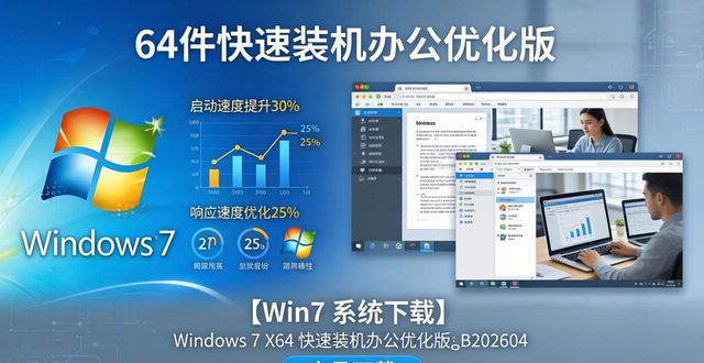 64位系统检测工具实测 Win7装机版系统下载