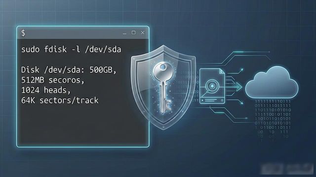 linux硬盘检测工具_LinuxPE维护系统_小白也能用的Linux急救工具