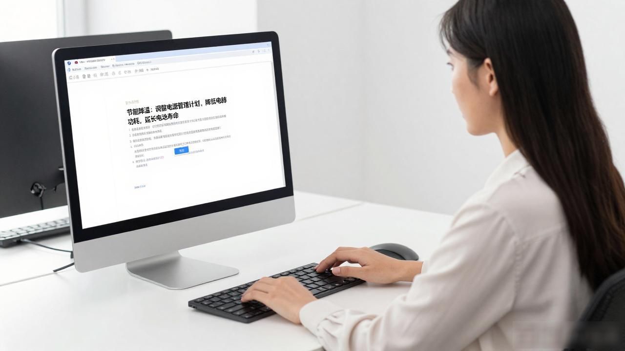 电脑寿命检测工具：用鲁大师给电脑做体检，免费看硬件健康