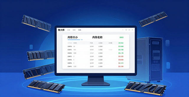电子产品内存检测很重要，哪些好用的检测工具推荐？