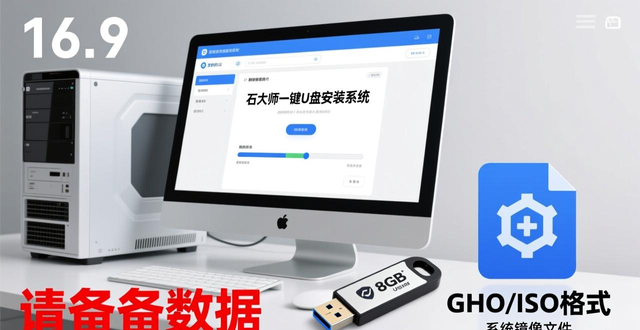 专业u盘速度检测工具_电脑重装神器U盘制作_石大师一键U盘装系统