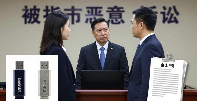 金士顿打击假冒产品行动_金士顿商标侵权诉讼_金士顿u盘检测工具