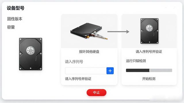 固态硬盘坏道检测工具：别乱低格，小心直接报废