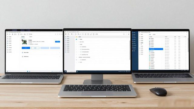 实测！3款U盘装系统工具，完美规避启动盘制作后U盘存文件问题