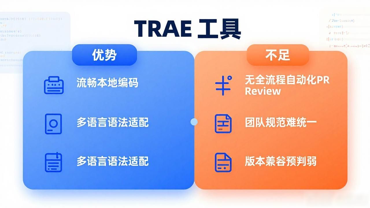 金融系统代码审查自动化_TRAE AI原生IDE_代码漏洞检测工具