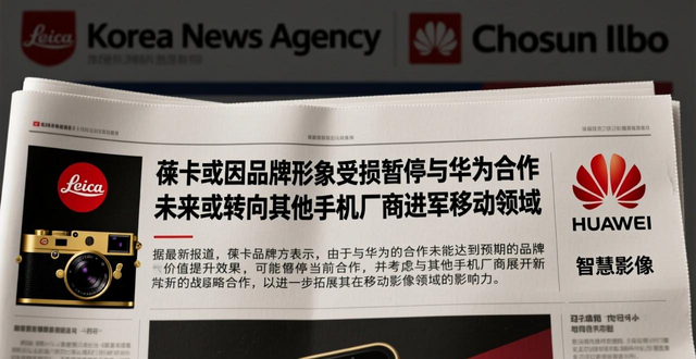 华为P10闪存门事件发酵，不同产品内存规格竟不同