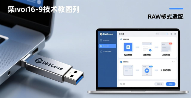 U盘数据恢复方法_U盘误删文件恢复_专业u盘速度检测工具