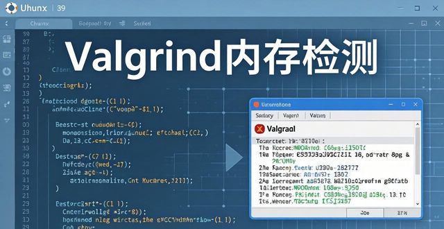 Ubuntu内存检测工具Valgrind用法：排查C++程序错误