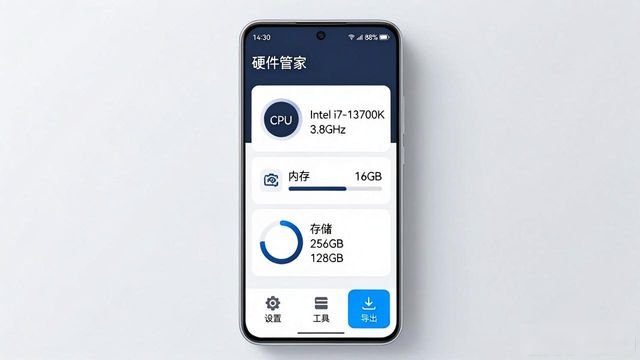 手机硬件检测工具哪个好？安兔兔、鲁大师实测对比