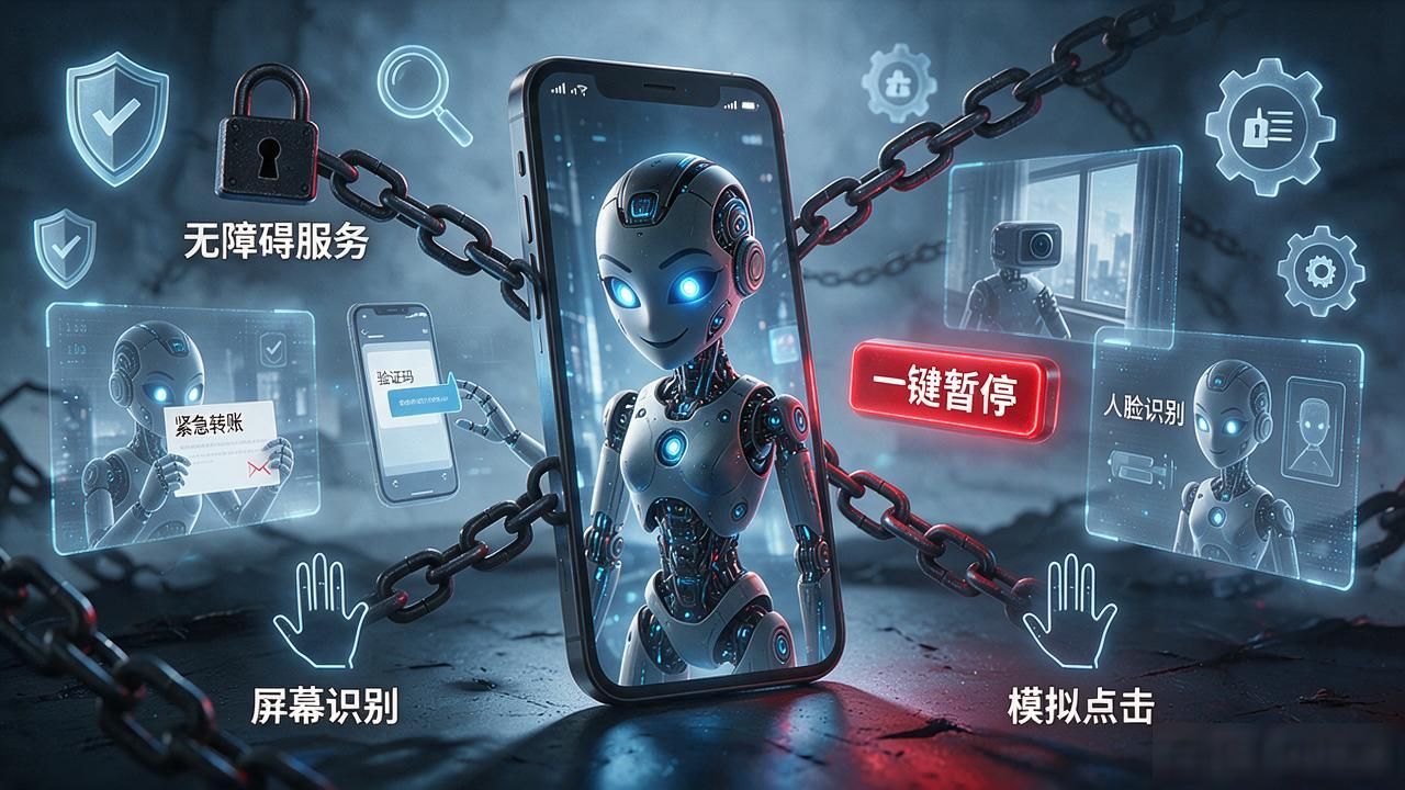 恶意代码检测工具：AI安全沙箱四招防黑客，守住手机隐私