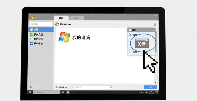 XP系统开机老自动检测硬盘？这些方法能解决