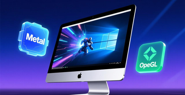 macOS运行Windows游戏_mac硬件检测工具_Game Porting Toolkit