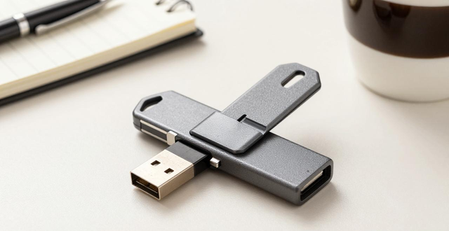 选给客人交货用的U盘，16G、USB3.0且读取速度快的咋挑？