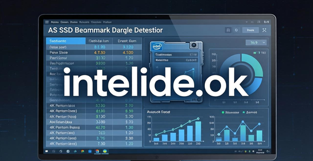 AS SSD benchmark下载_固态硬盘性能测试AS SSD benchmark_硬盘检测工具硬盘检测哪个好
