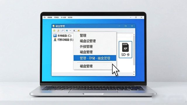 内存卡坏道检测工具推荐：SD卡损坏修复方法实测