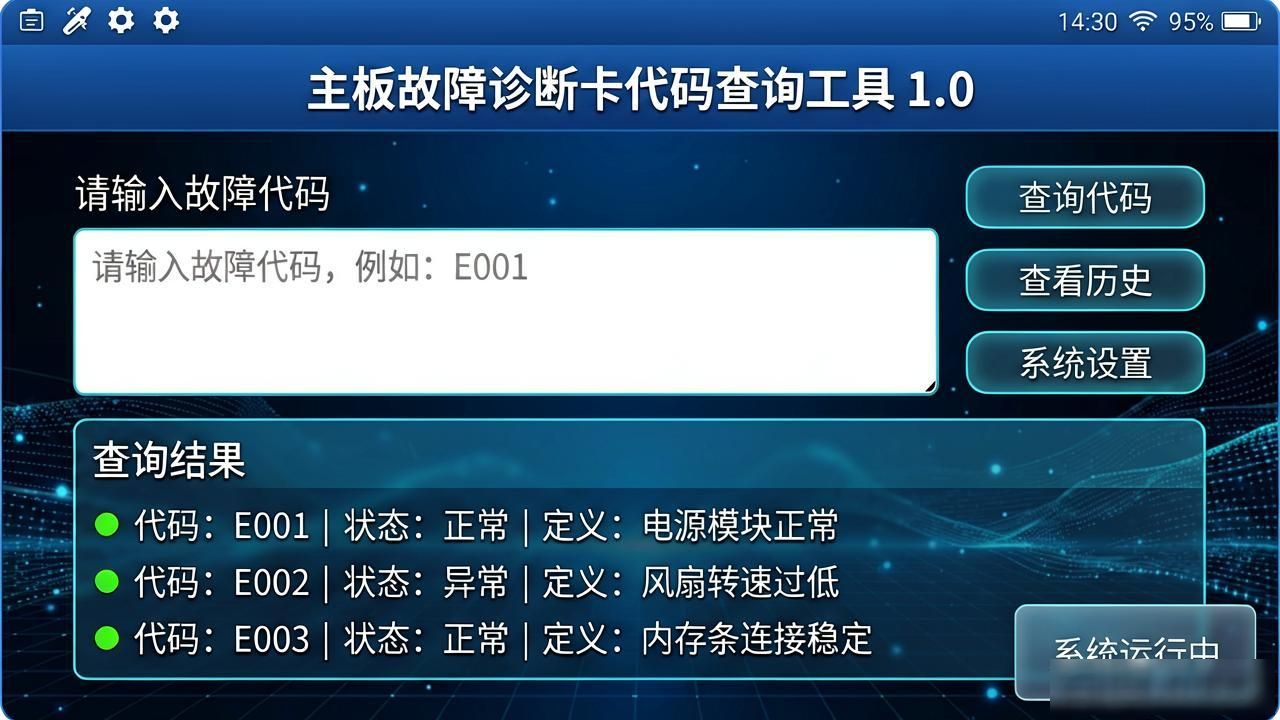热门硬件检测软件排行，助你挑出好用的设备监控管理工具