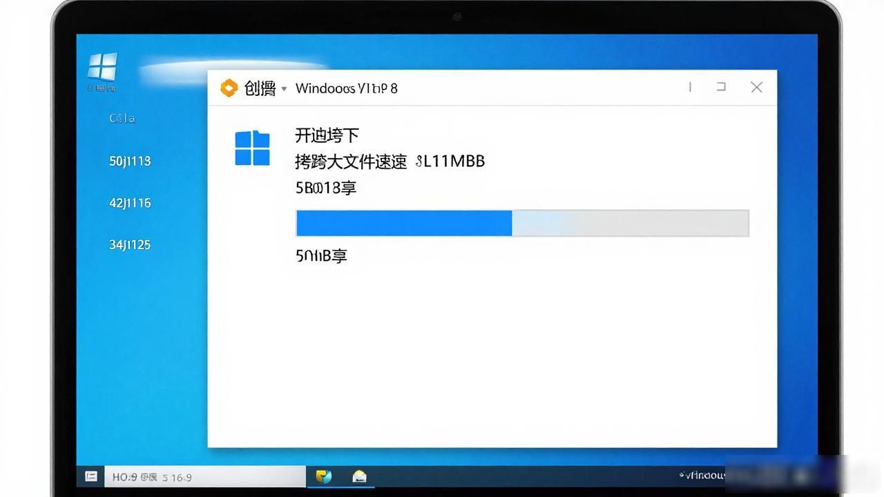 Win8硬盘坏道检测工具推荐，简单自测卡顿原因