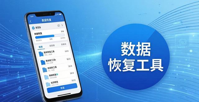 安卓手机误删照片咋恢复？这工具能找回联系人短信等数据