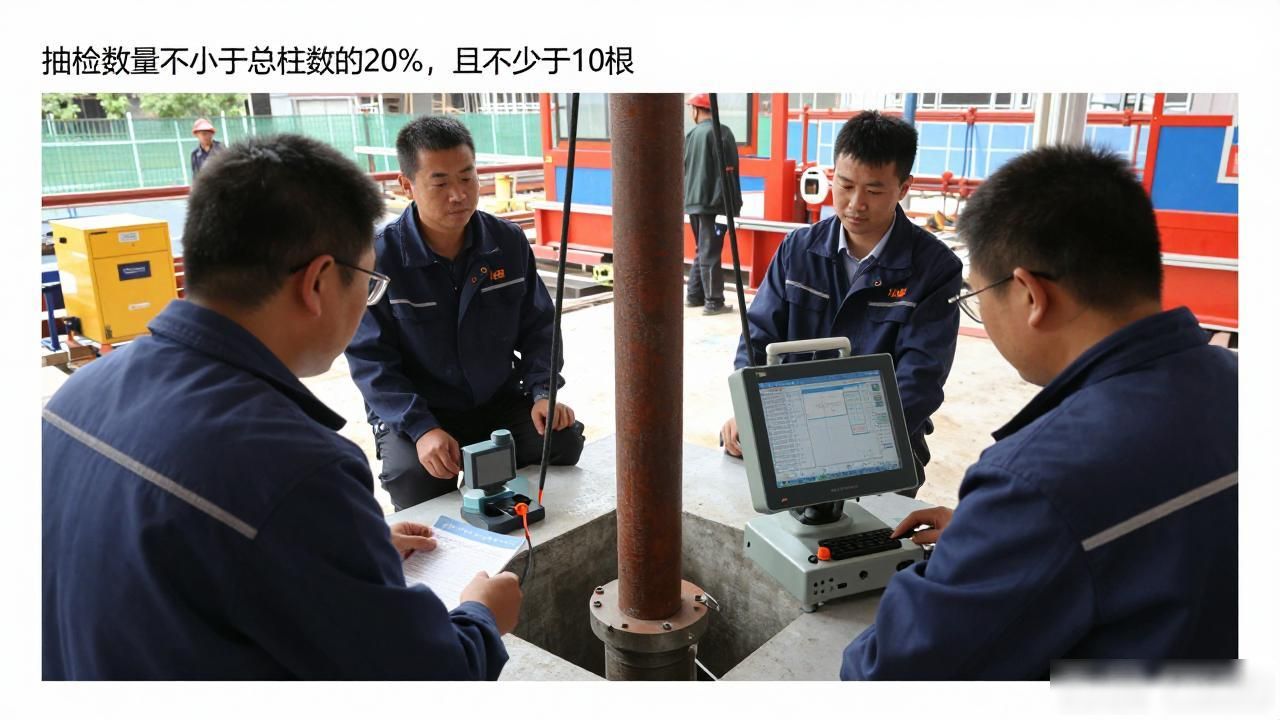 高层住宅施工必备：建筑工程检测工具全解析