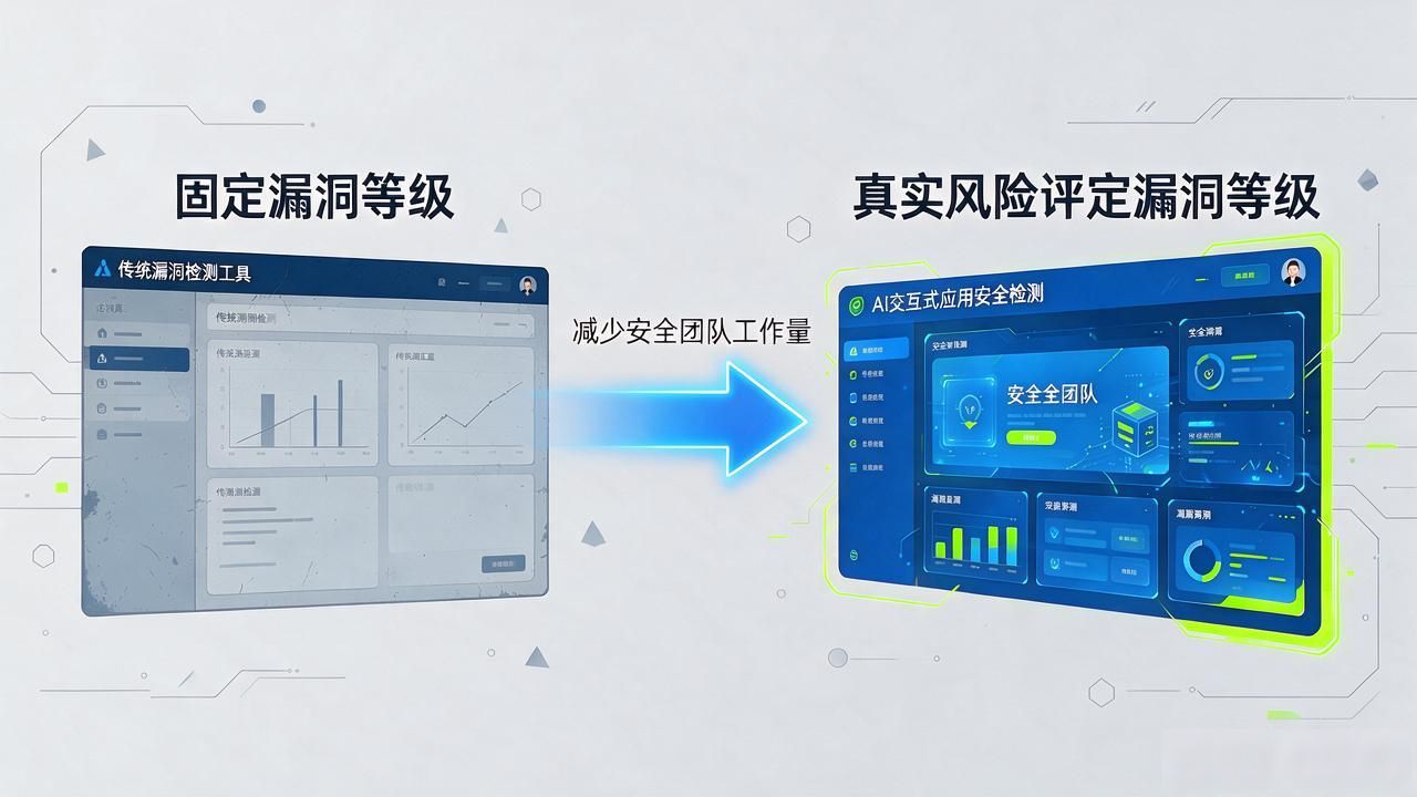 开源爱好者必看：各大电脑检测工具对比，AI IAST怎么选？