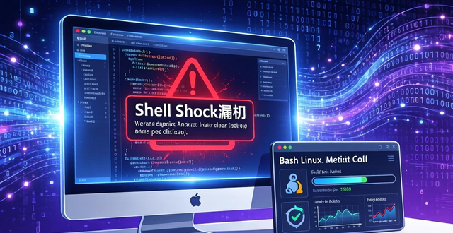 Linux系统现Shell Shock漏洞，Bash漏洞检测工具你知道吗？